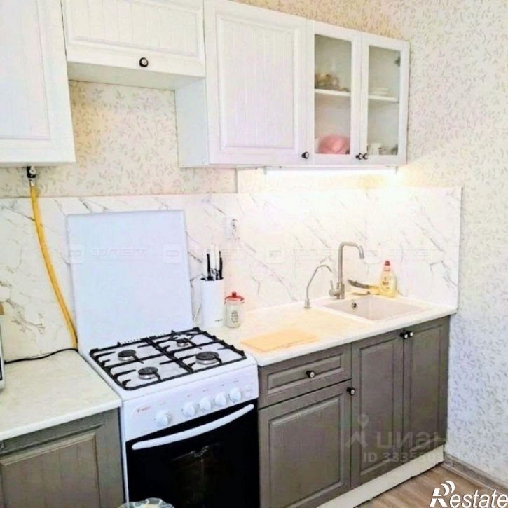 1-комн квартира ул Магистральная (Большие Клыки), 14а,  д. 14а