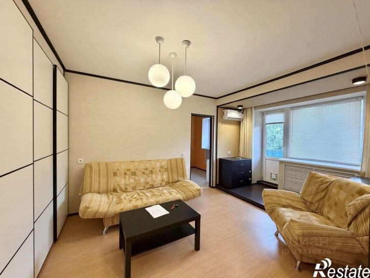 2-комн квартира ул Гудованцева, 41,  д. 41
