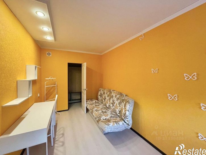 2-комн квартира ул Гудованцева, 41,  д. 41