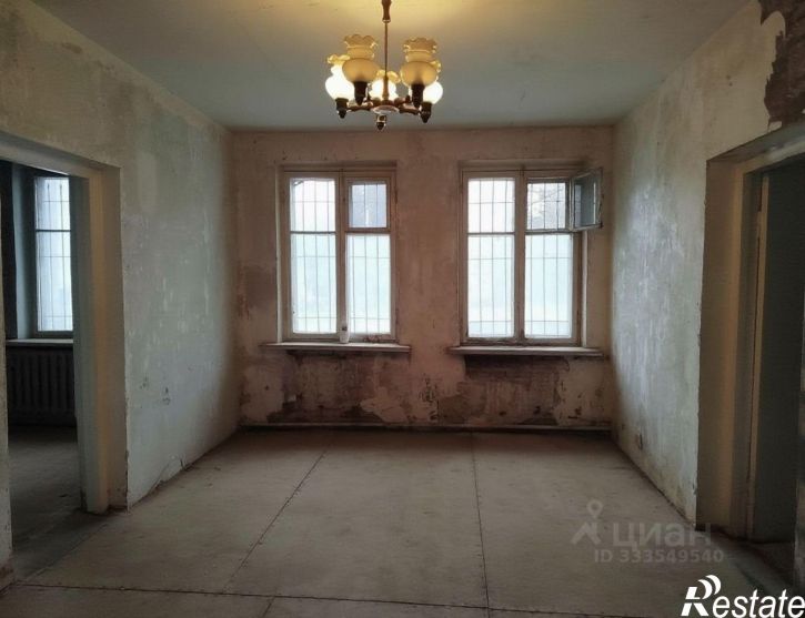 3-комн квартира ул Академика Губкина, 27,  д. 27