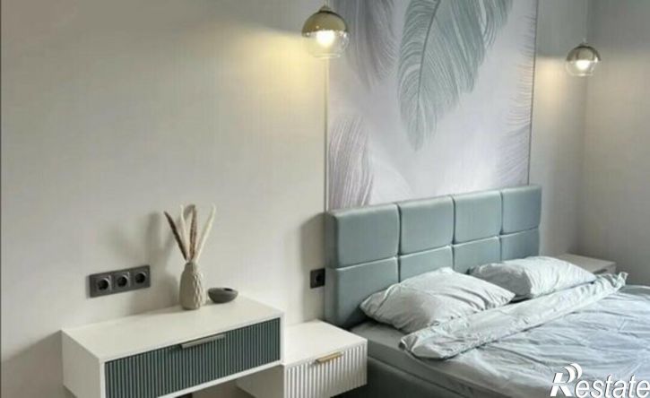 2-комн квартира ул Академика Губкина, 12Б,  д. 12Б