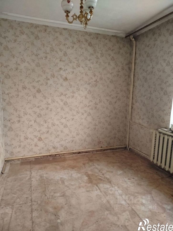 3-комн квартира ул Академика Губкина, 27,  д. 27