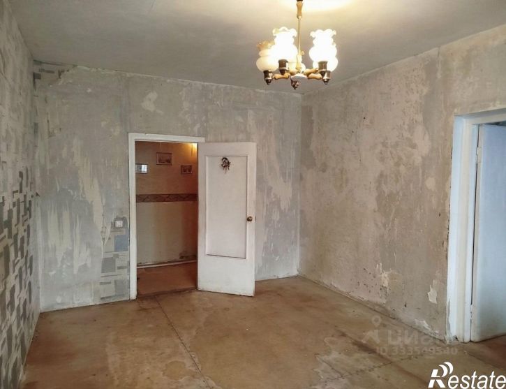 3-комн квартира ул Академика Губкина, 27,  д. 27