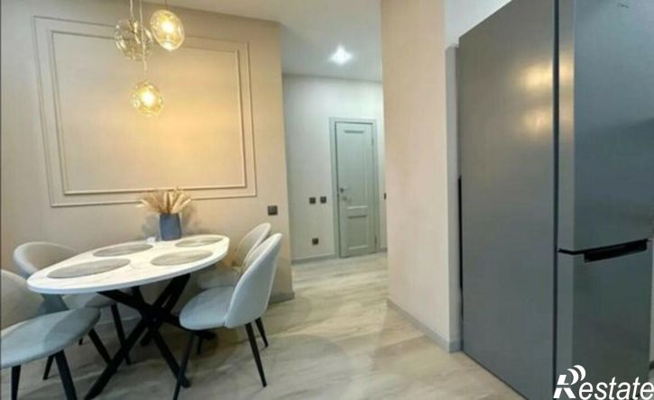 2-комн квартира ул Академика Губкина, 12Б,  д. 12Б