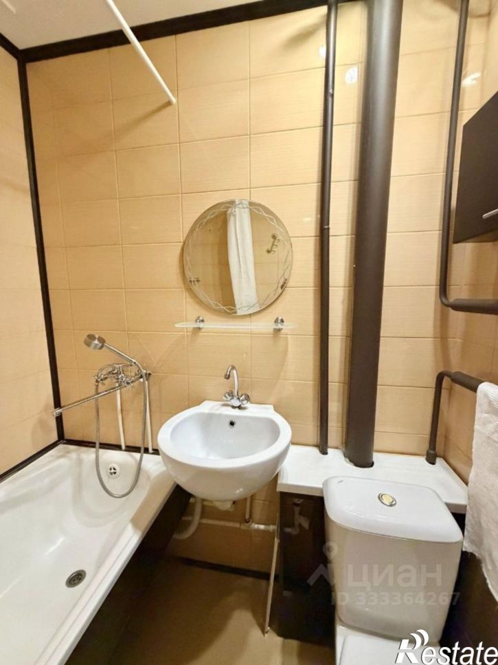 2-комн квартира ул Гудованцева, 41,  д. 41