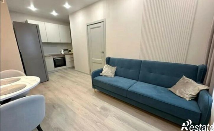 2-комн квартира ул Академика Губкина, 12Б,  д. 12Б