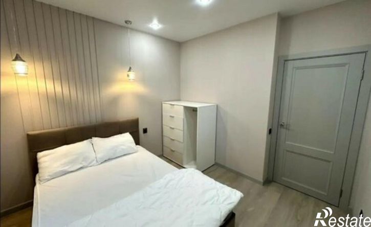 2-комн квартира ул Академика Губкина, 12Б,  д. 12Б