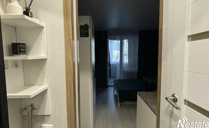 1-комн квартира пр-кт Ямашева, 65,  д. 65