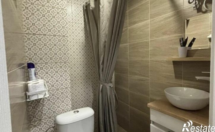 1-комн квартира пр-кт Ямашева, 65,  д. 65