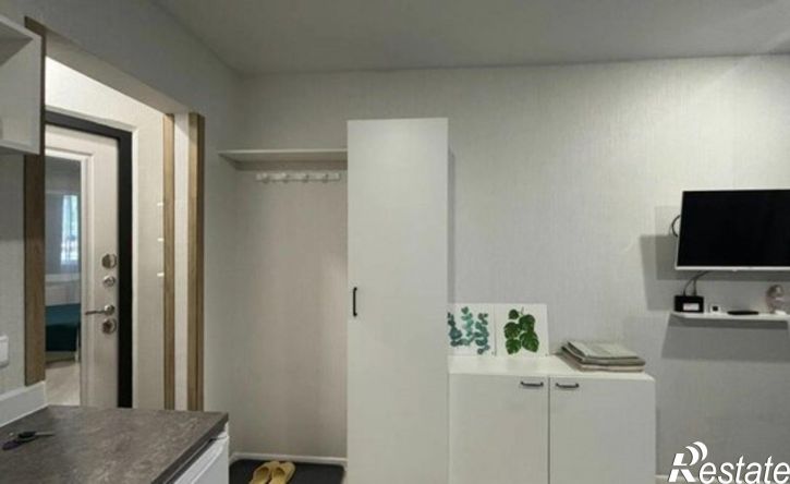 1-комн квартира пр-кт Ямашева, 65,  д. 65