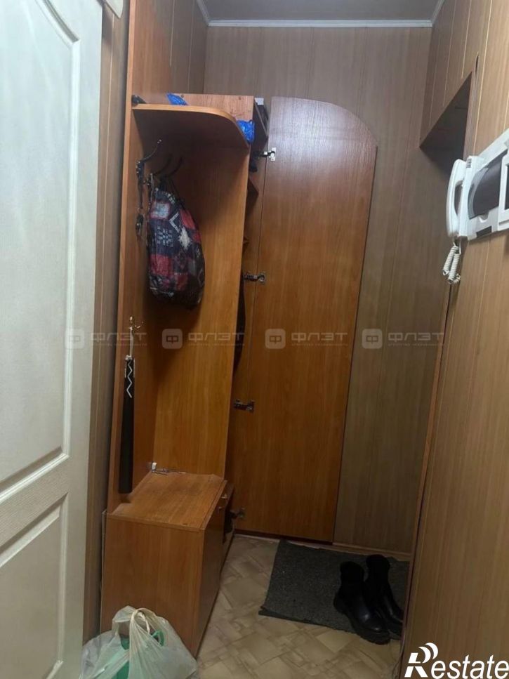 Комната ул. Короленко д.32