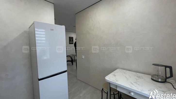 2-комн квартира ул. Деловая д.20
