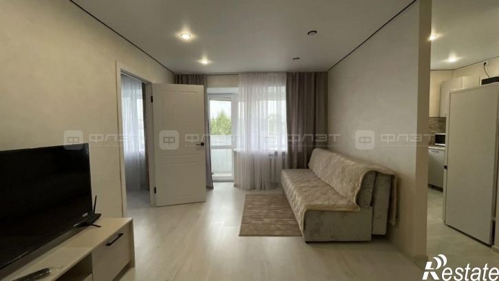 2-комн квартира ул. Деловая д.20