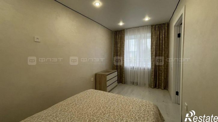 2-комн квартира ул. Деловая д.20