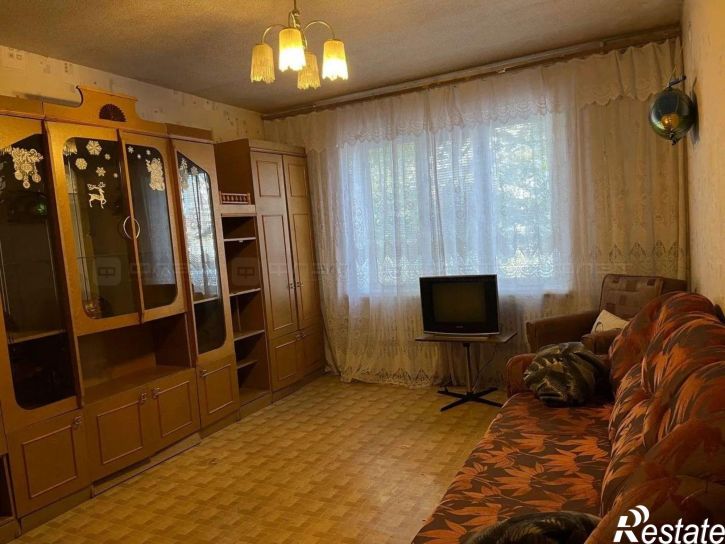3-комн квартира ул. Закиева д.37б