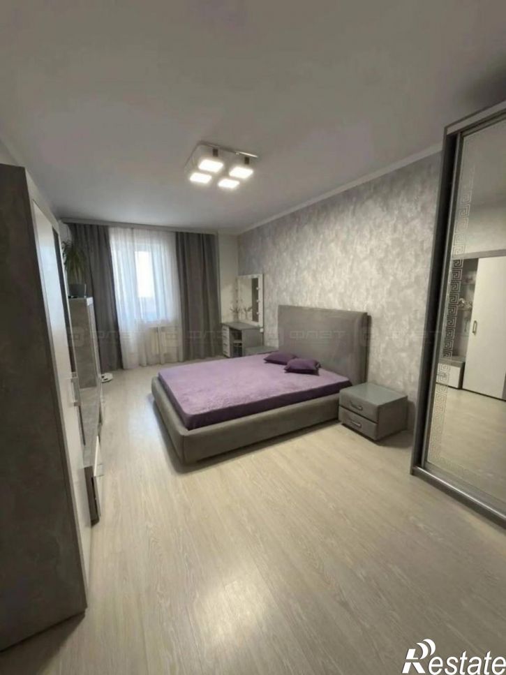 2-комн квартира ул. Минская д.12