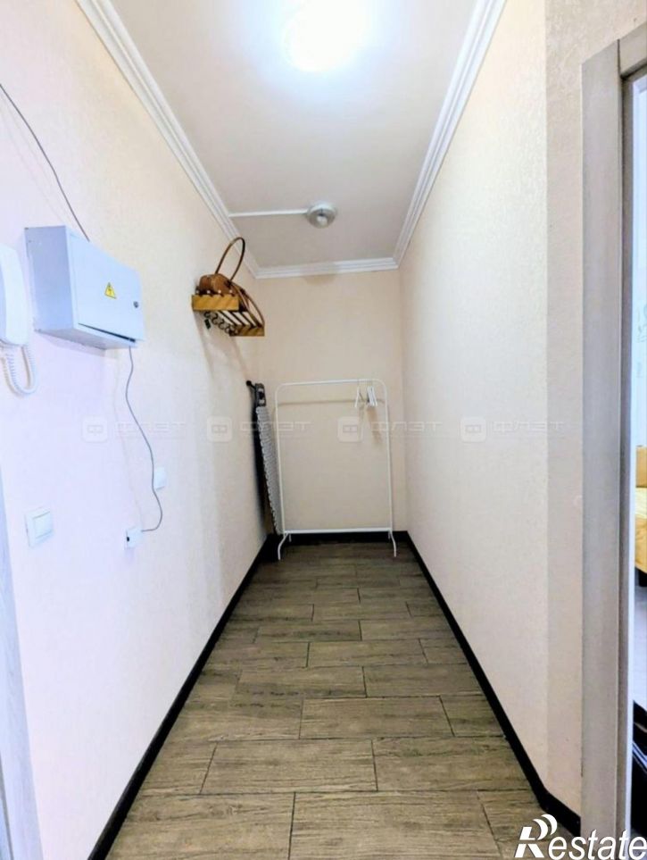 1-комн квартира ул. Спартаковская д.88б