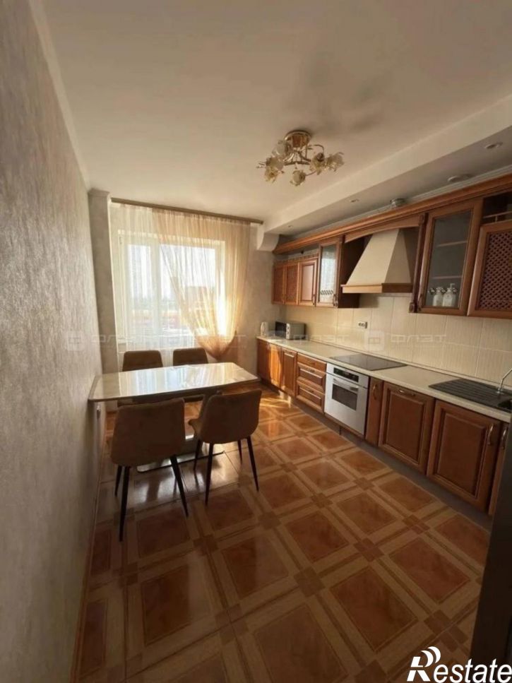 2-комн квартира ул. Минская д.12