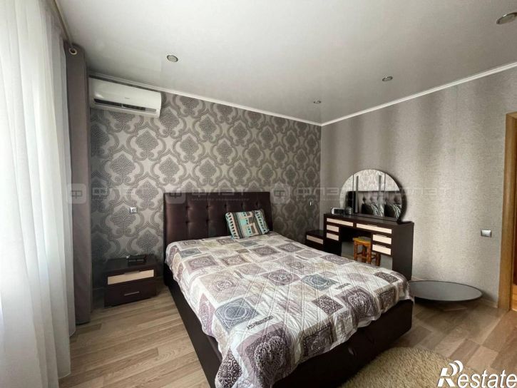 3-комн квартира ул. Юлиуса Фучика д.86
