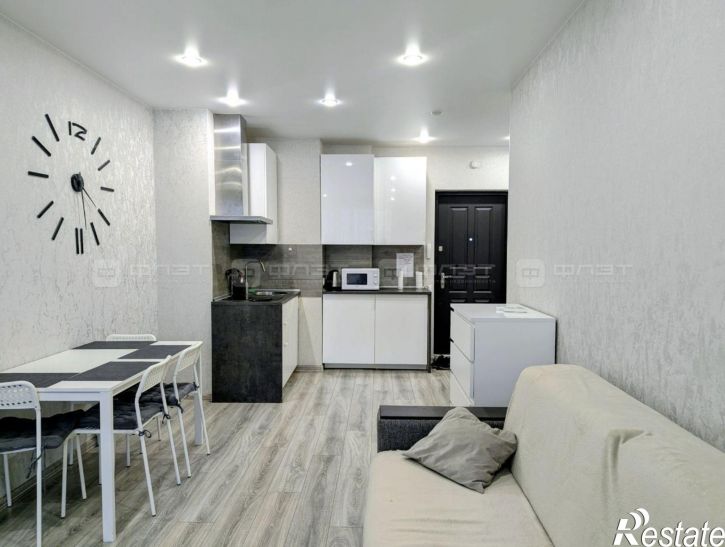 2-комн квартира ул. Алексея Козина д.5