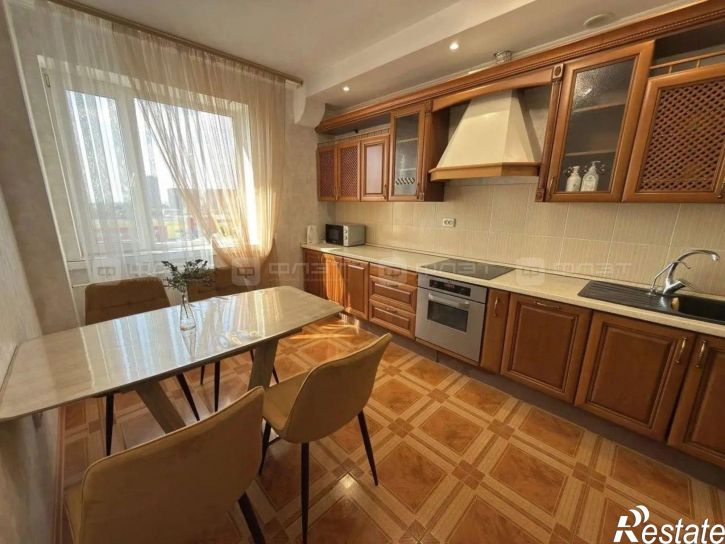 2-комн квартира ул. Минская д.12