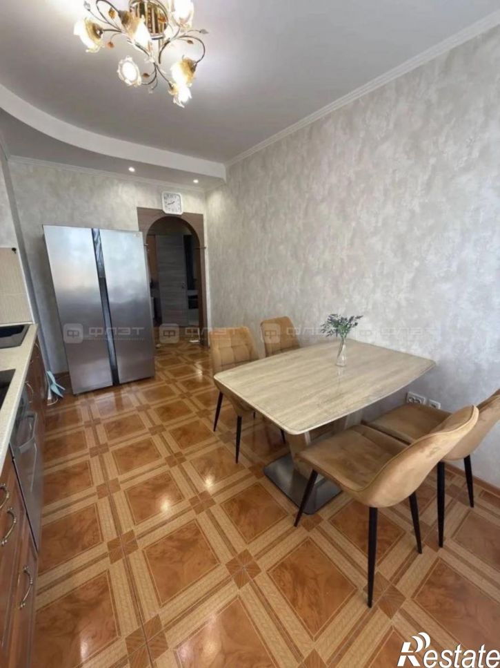 2-комн квартира ул. Минская д.12