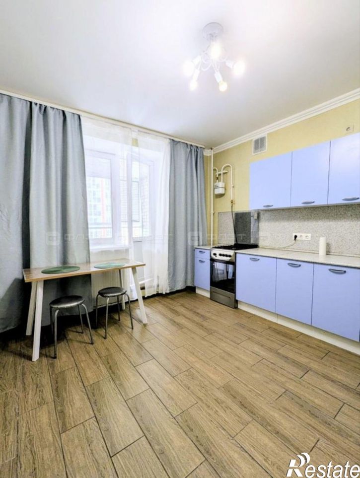 1-комн квартира ул. Спартаковская д.88б