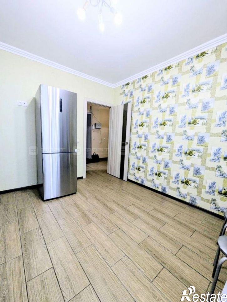 1-комн квартира ул. Спартаковская д.88б