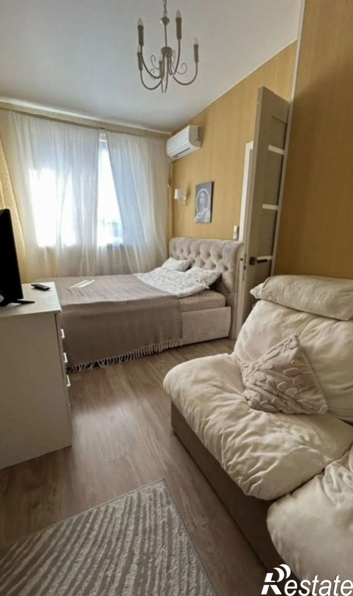 1-комн квартира ул. Тэцевская д.4а