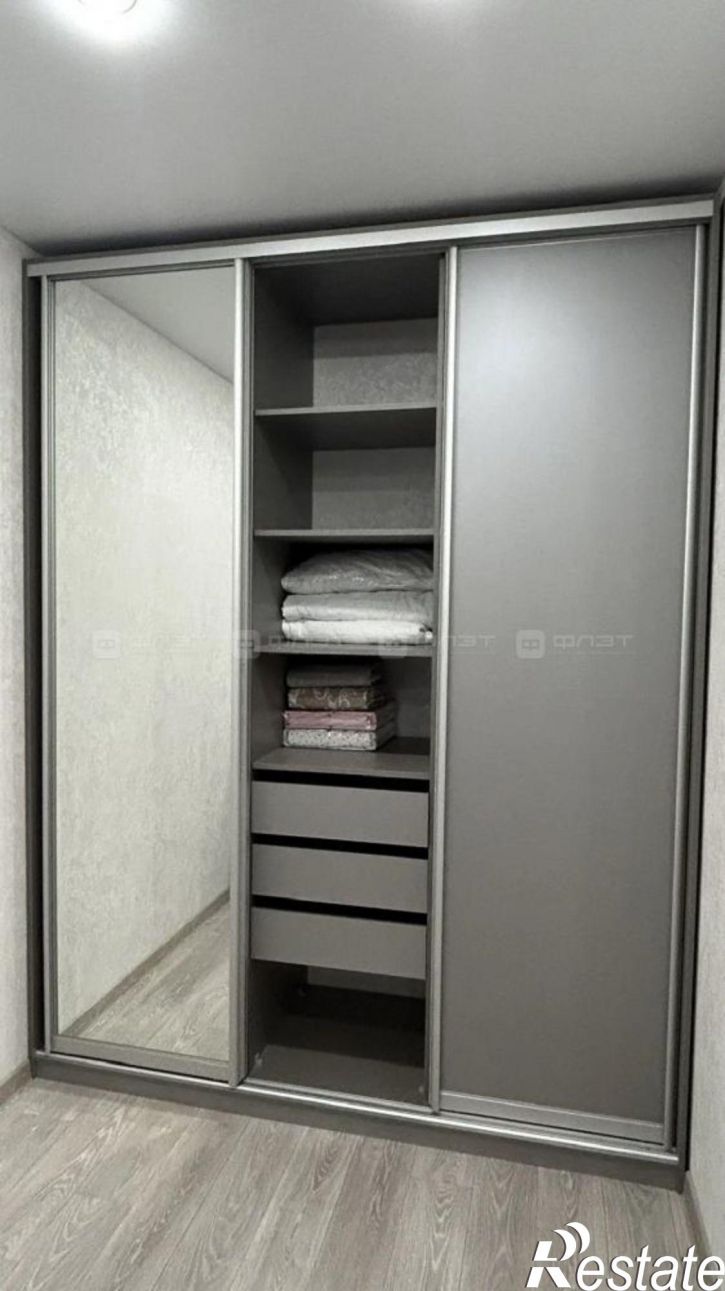 1-комн квартира ул. Бухарская д.32 к2