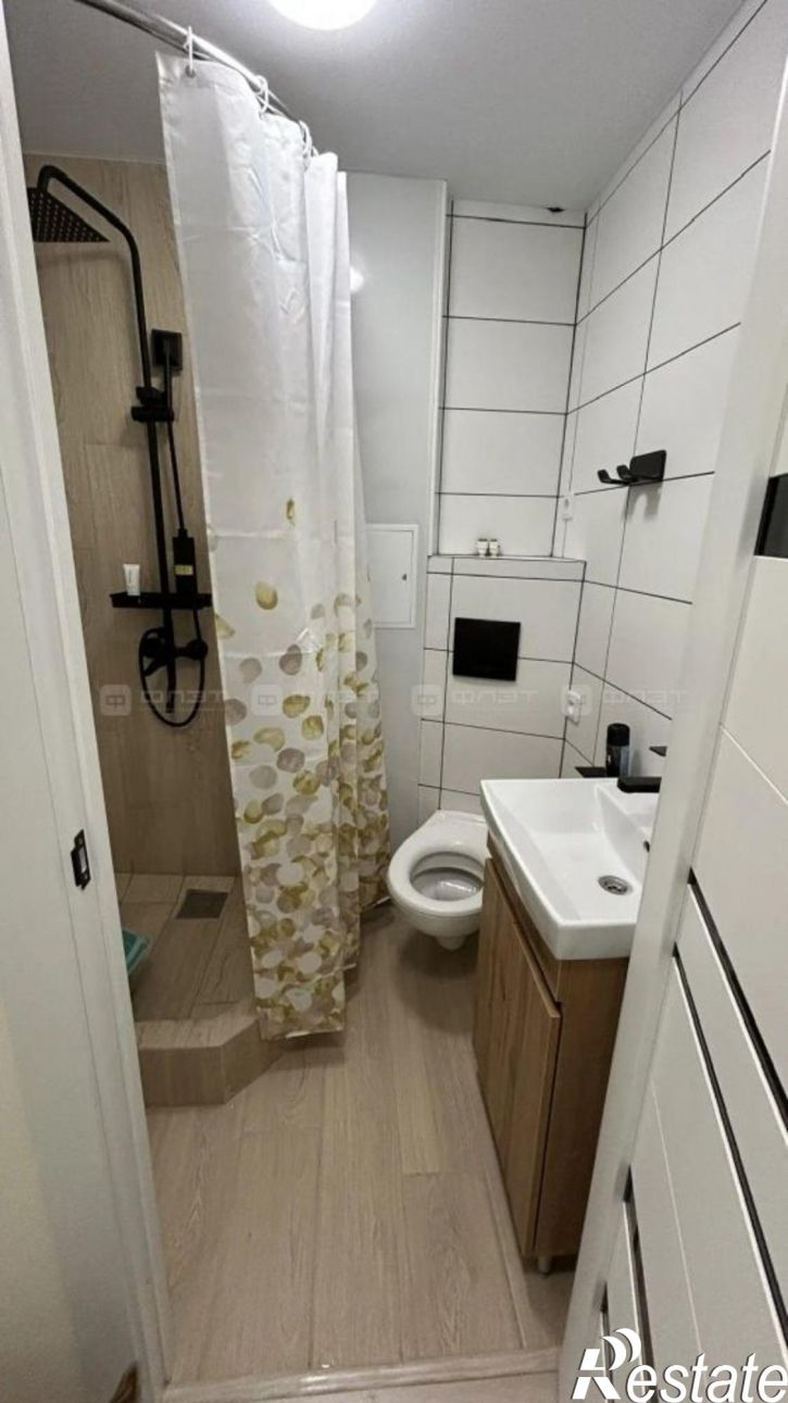 1-комн квартира ул. Гудованцева д.22а