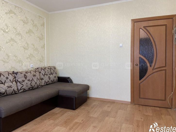 1-комн квартира ул. Меридианная д.11