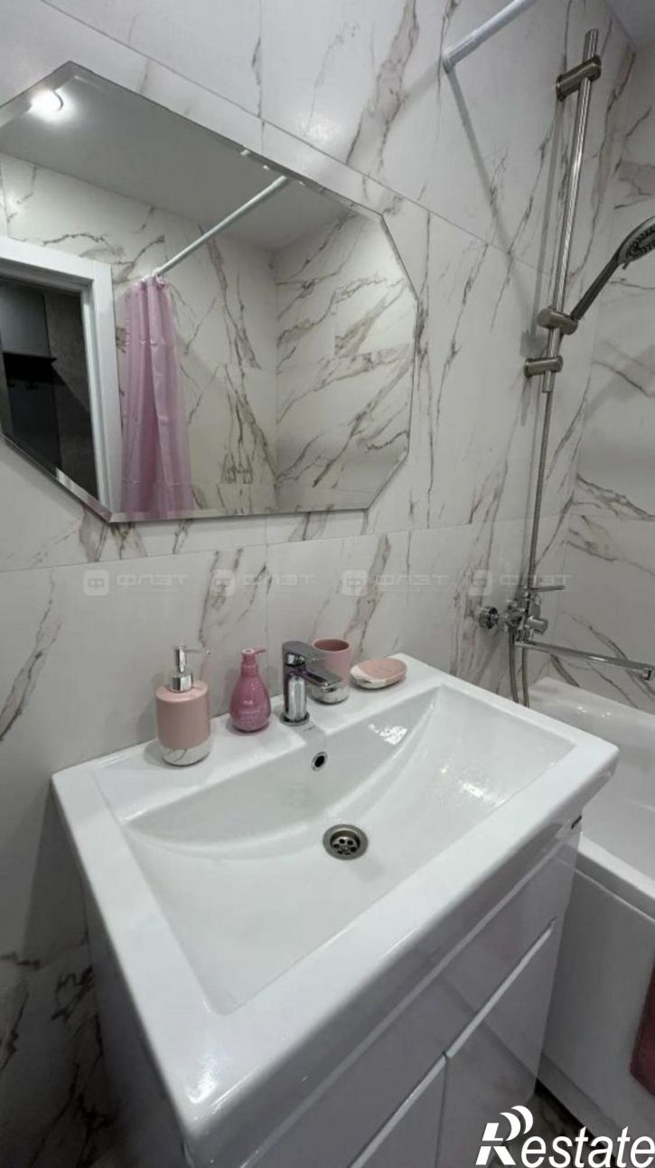 1-комн квартира ул. Бухарская д.32 к2