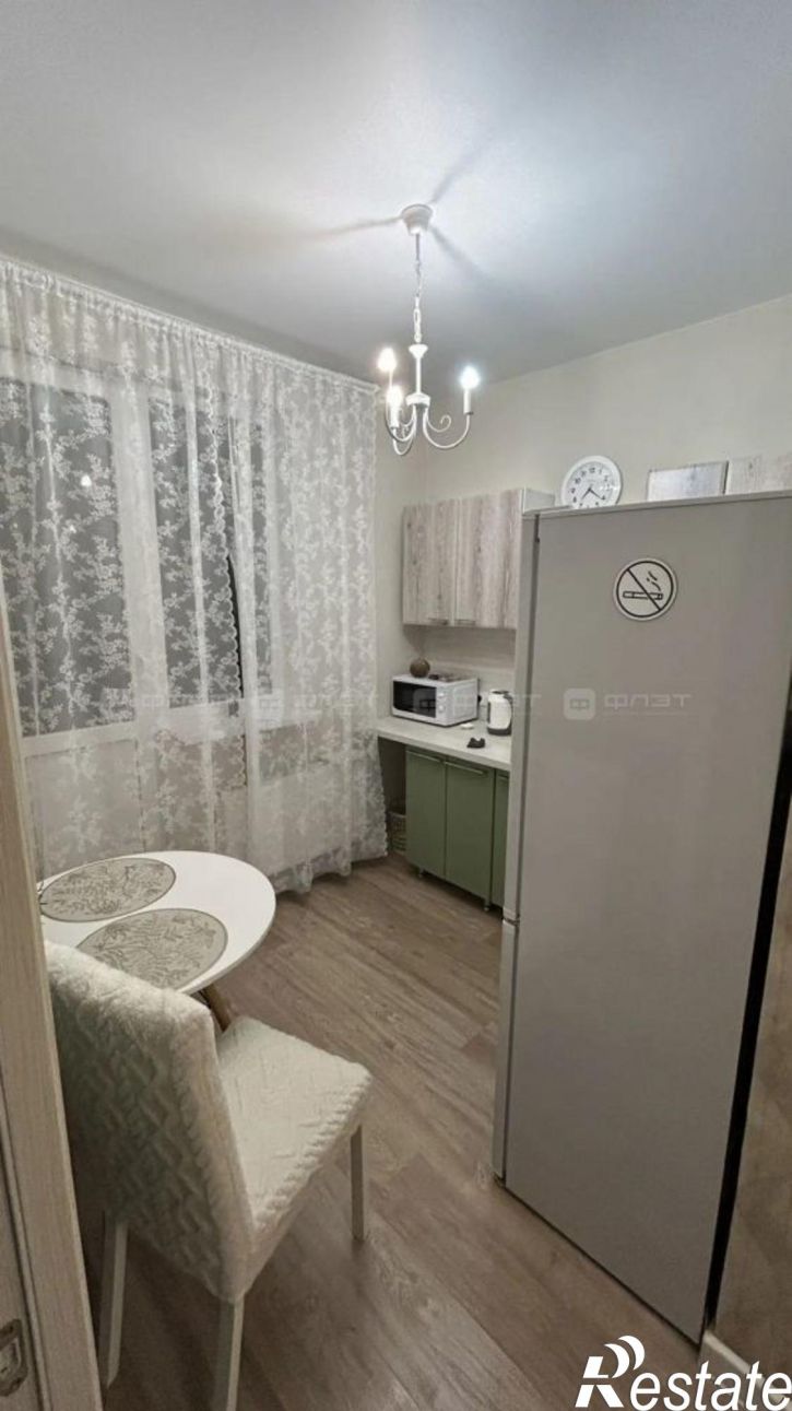 1-комн квартира ул. Тэцевская д.4а