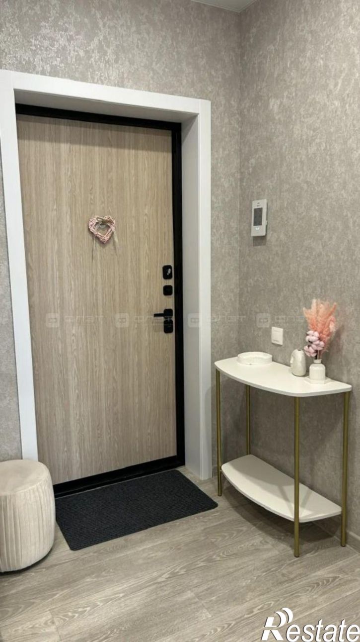 1-комн квартира ул. Бухарская д.32 к2