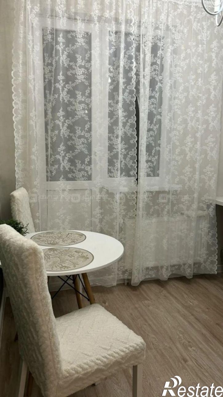 1-комн квартира ул. Тэцевская д.4а
