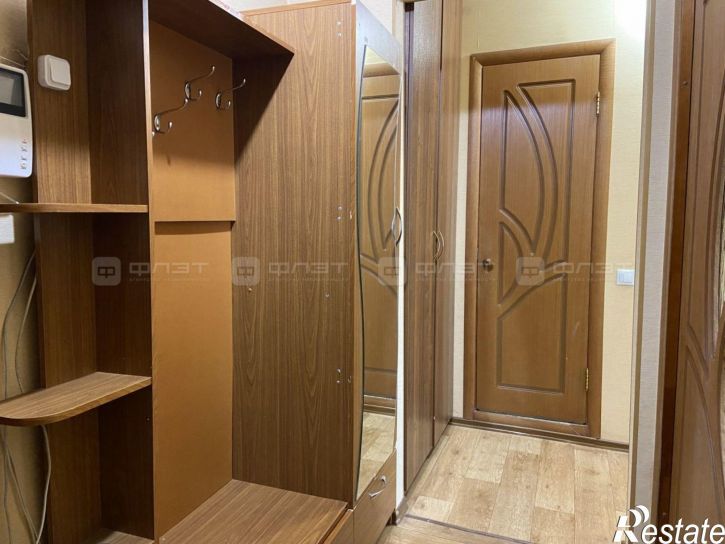 1-комн квартира ул. Меридианная д.11
