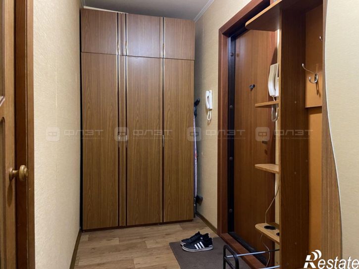 1-комн квартира ул. Меридианная д.11