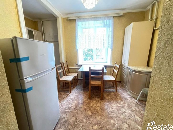 2-комн квартира ул Искра, 11,  д. 11