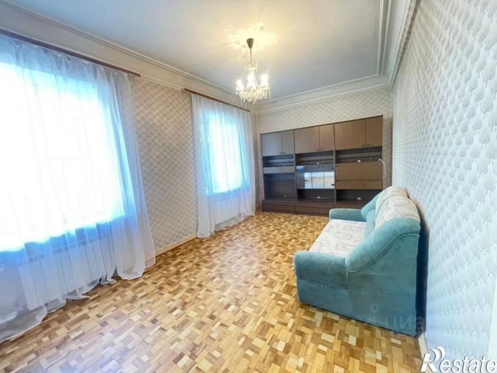 2-комн квартира ул Искра, 11,  д. 11