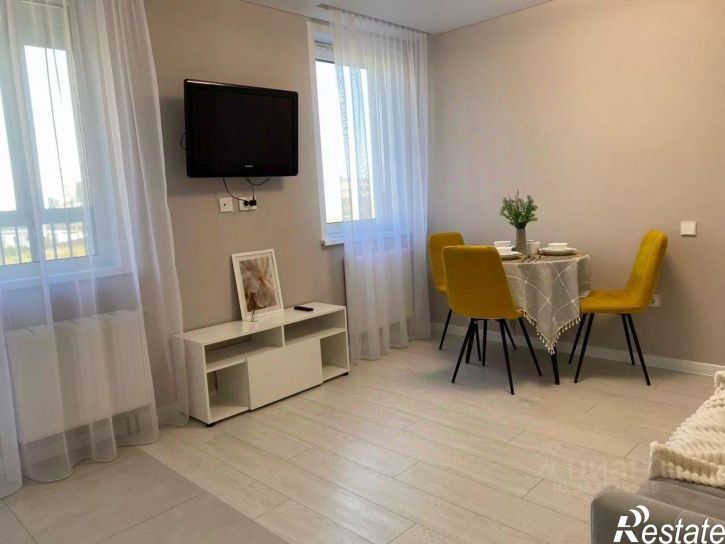 3-комн квартира ул Архитектора Гайнутдинова, 26 6,  д. 26 6,  к. 6