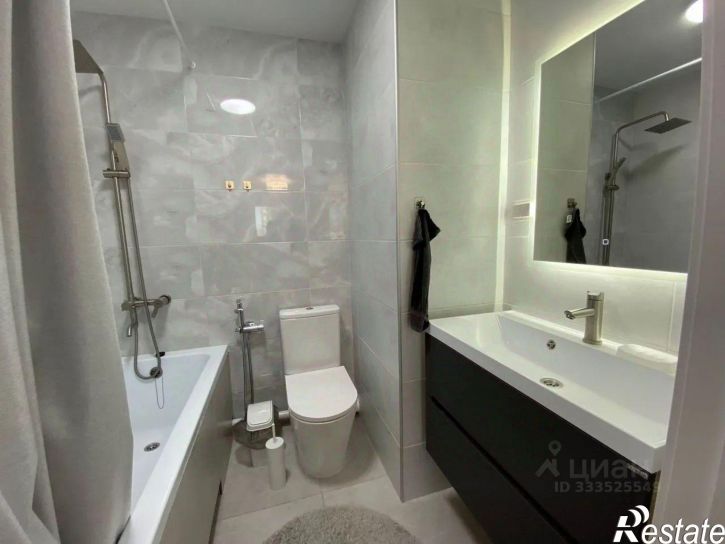 3-комн квартира ул Архитектора Гайнутдинова, 26 6,  д. 26 6,  к. 6