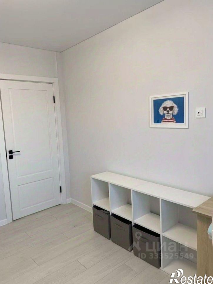 3-комн квартира ул Архитектора Гайнутдинова, 26 6,  д. 26 6,  к. 6