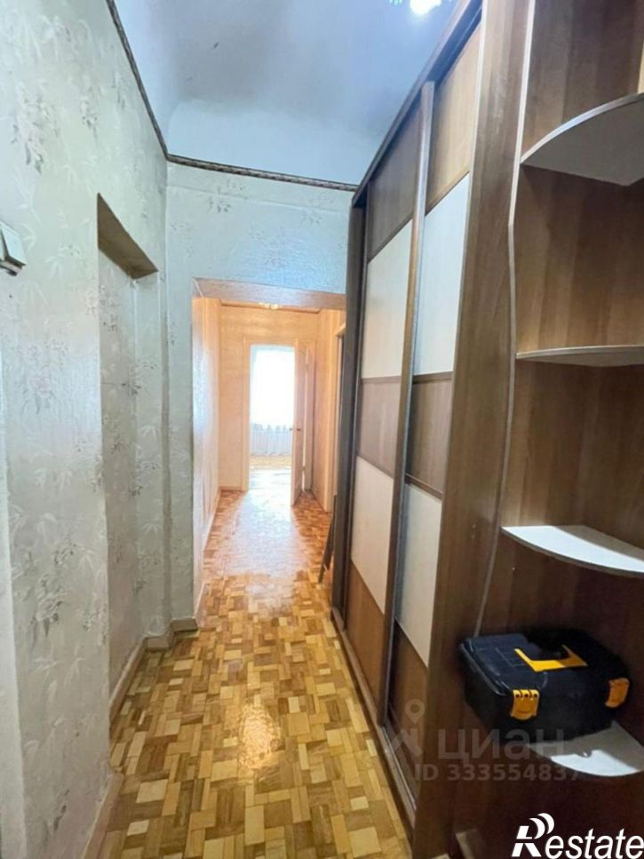 2-комн квартира ул Искра, 11,  д. 11