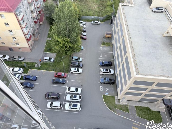 2-комн квартира ул Роторная, 27в,  д. 27в