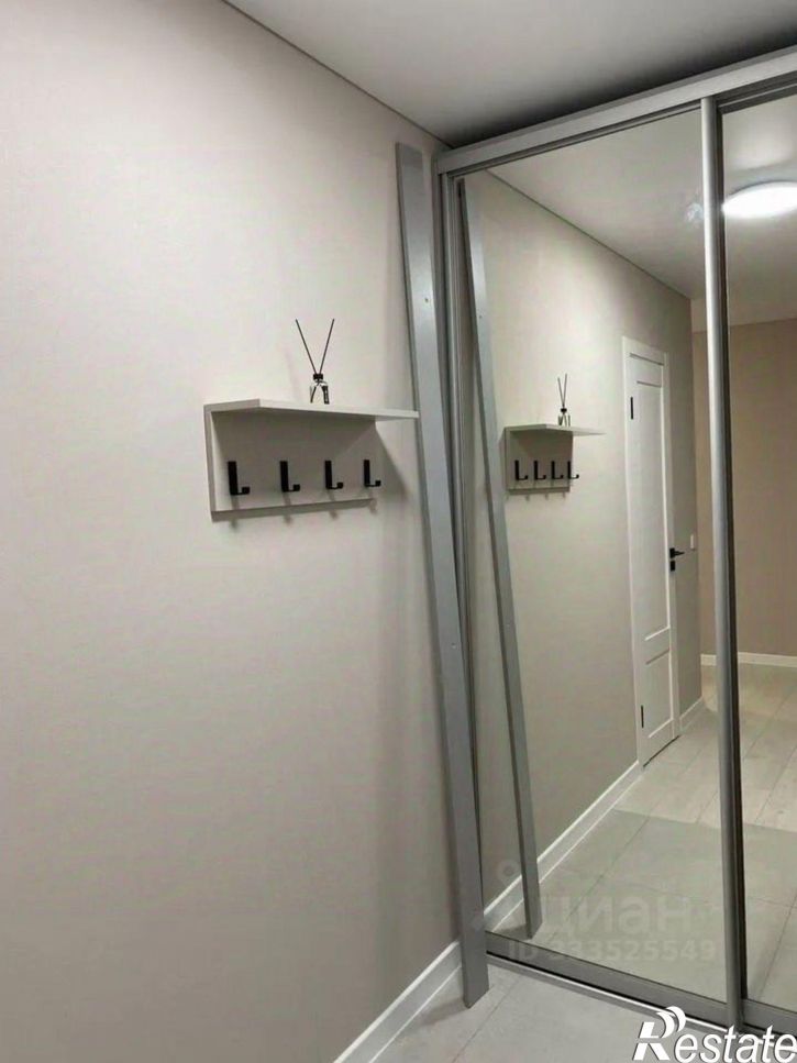 3-комн квартира ул Архитектора Гайнутдинова, 26 6,  д. 26 6,  к. 6