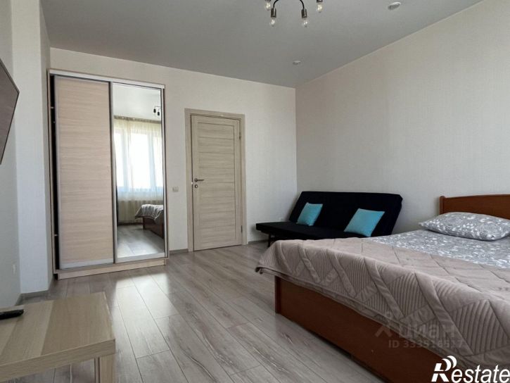 2-комн квартира ул Роторная, 27в,  д. 27в