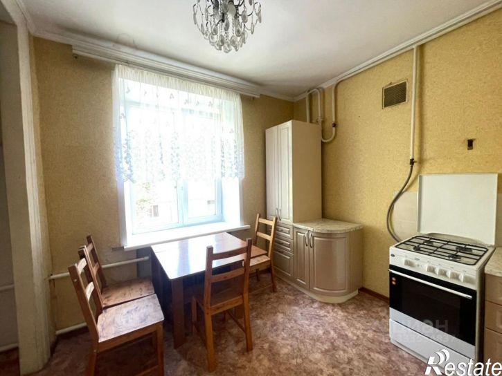 2-комн квартира ул Искра, 11,  д. 11
