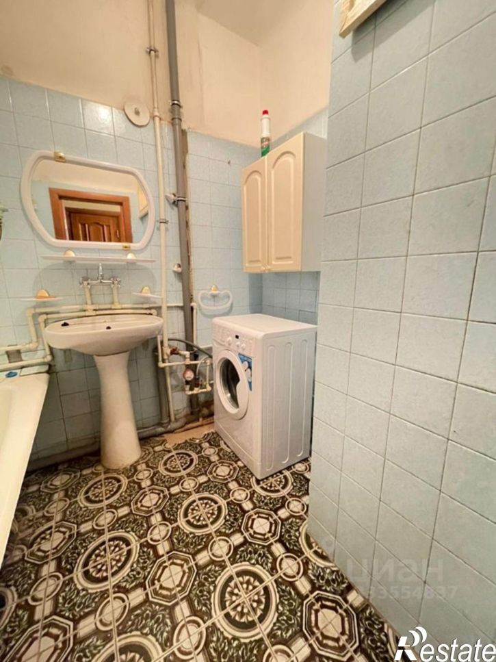 2-комн квартира ул Искра, 11,  д. 11