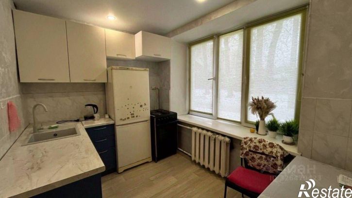 1-комн квартира ул Белинского, 21,  д. 21